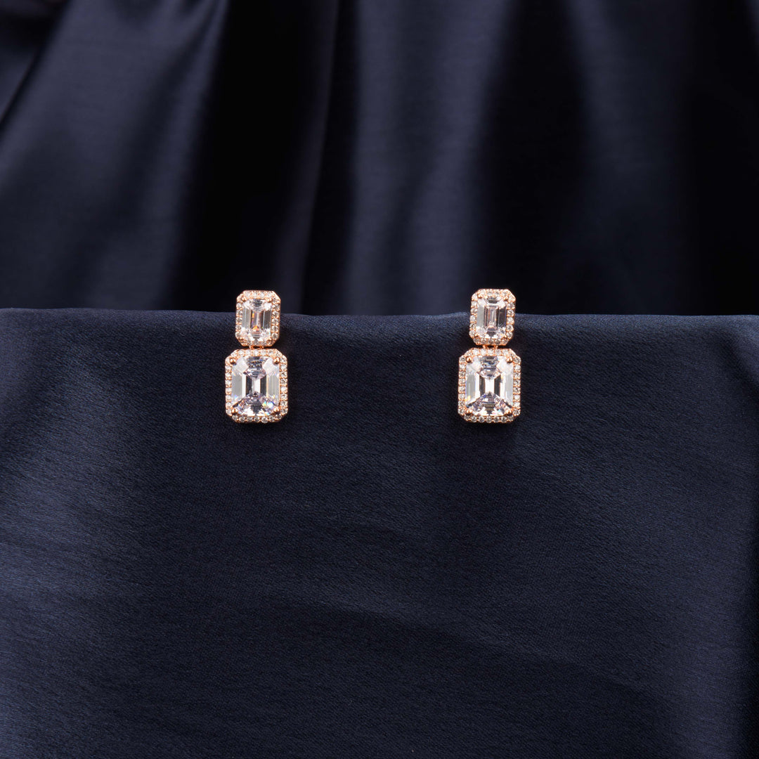 Effie Diamond Earrings