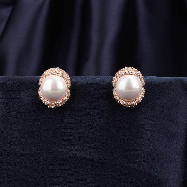 Cami Diamond Earrings