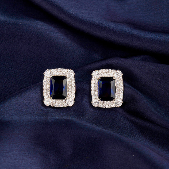 Blair Diamond Studs