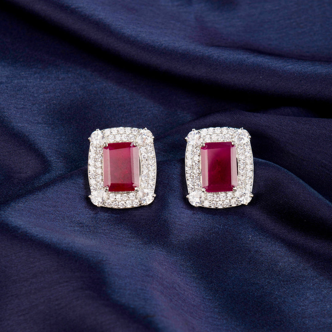 Blair Diamond Studs