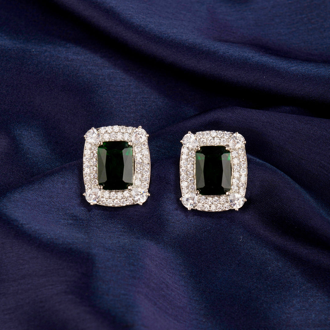 Blair Diamond Studs