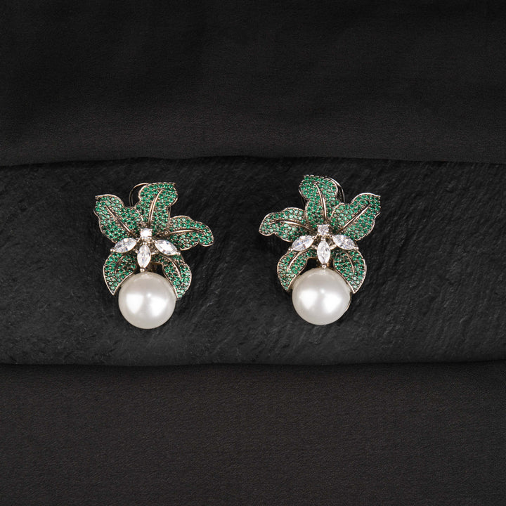 Diane Victorian Studs