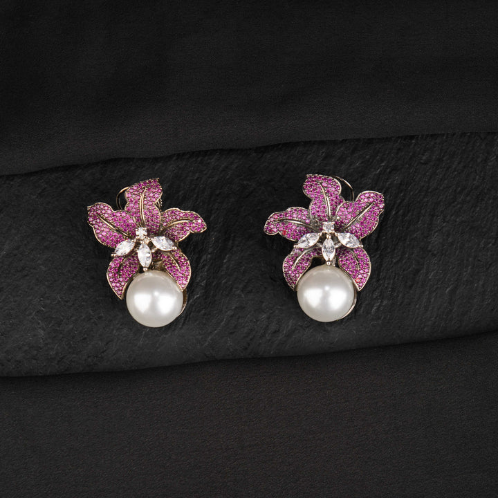 Diane Victorian Studs