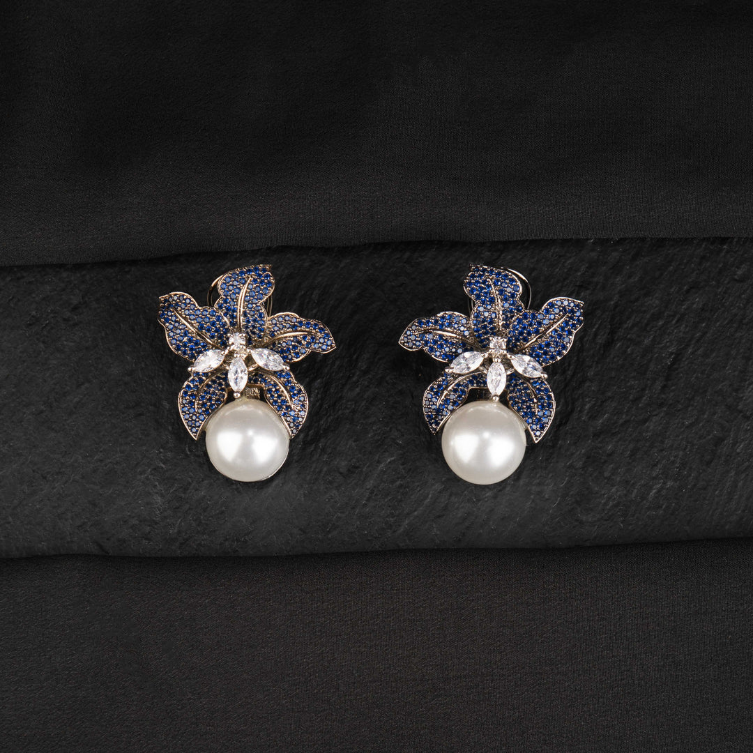 Diane Victorian Studs