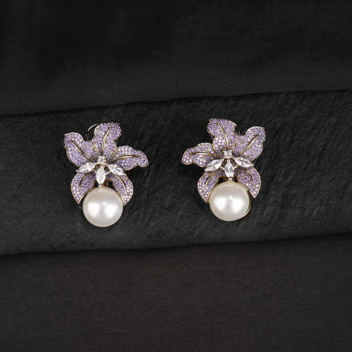 Diane Victorian Studs