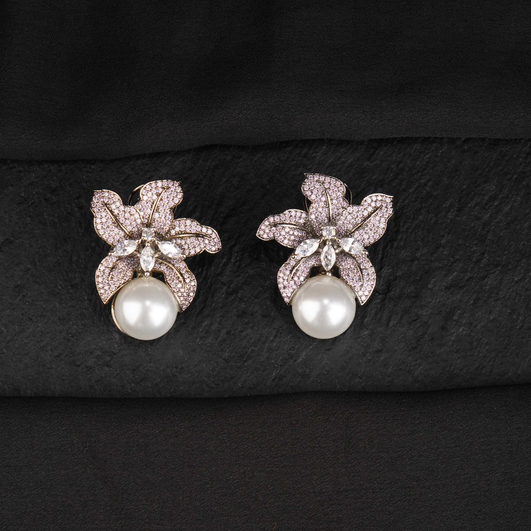 Diane Victorian Studs