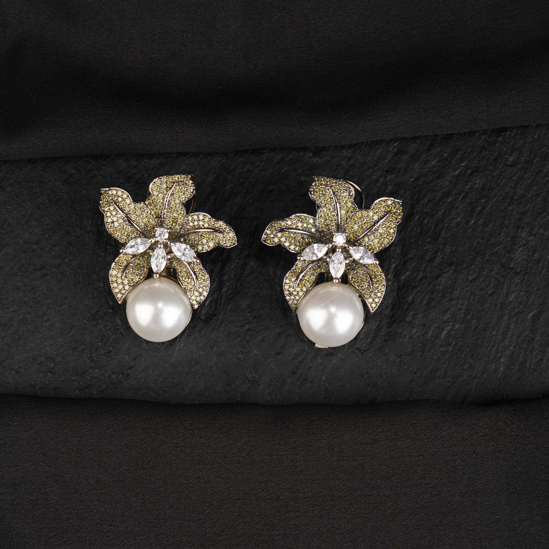 Diane Victorian Studs