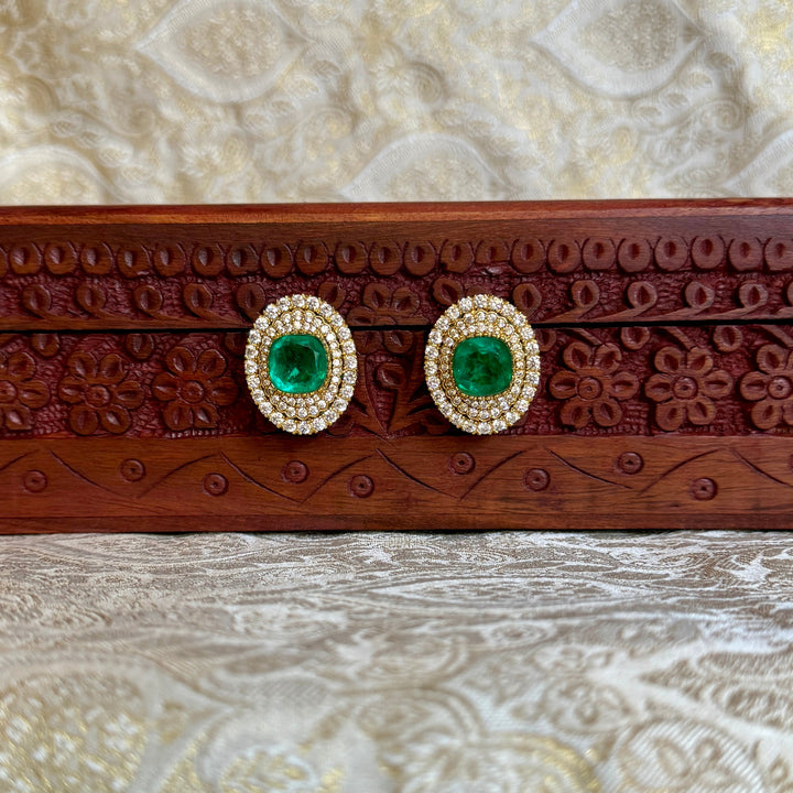 Arohi Doublet Studs