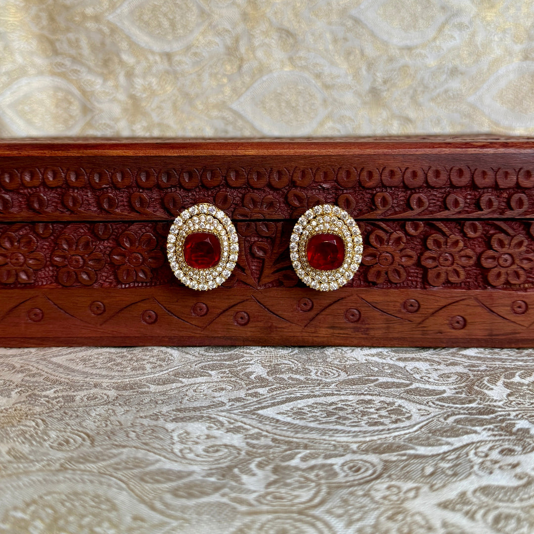 Arohi Doublet Studs