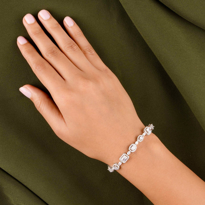 Vivienne Tennis Bracelet