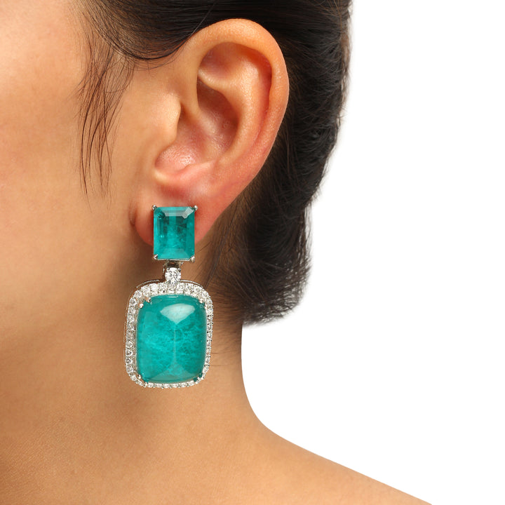 Leanna Doublet Earrings