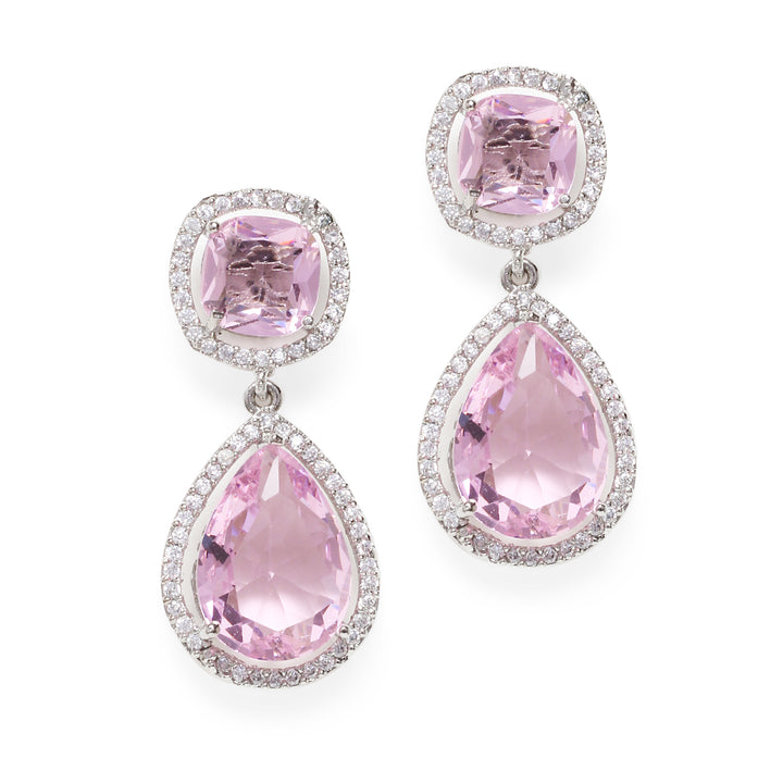 Eda Diamond Earrings