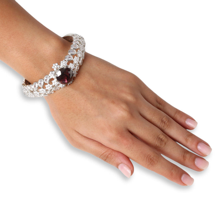 Danna Diamond Bracelet