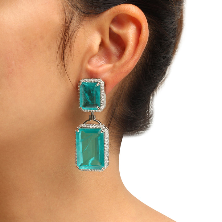 Elana Doublet Earrings