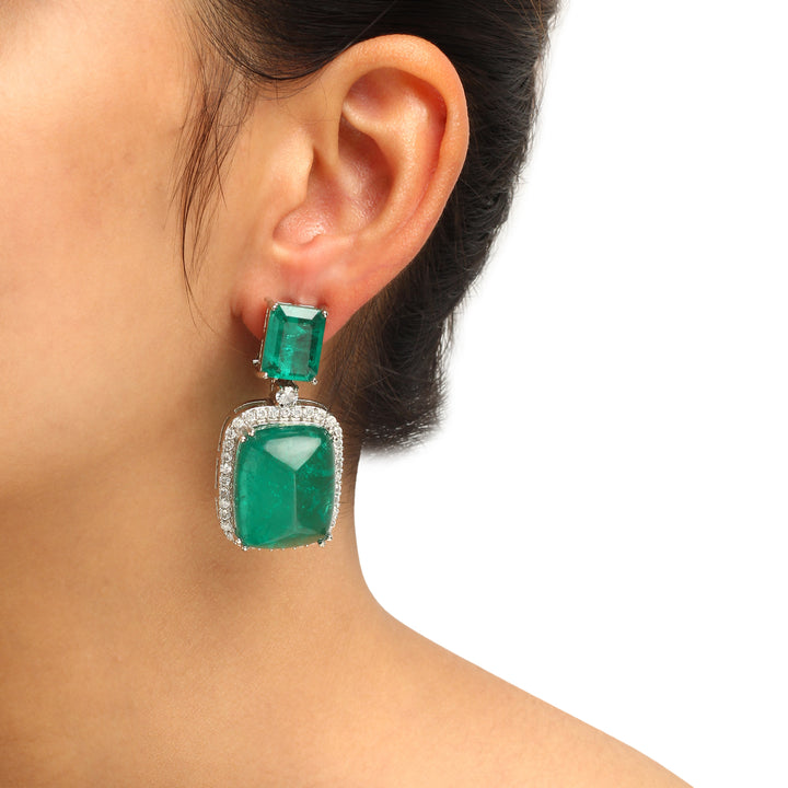 Leanna Doublet Earrings