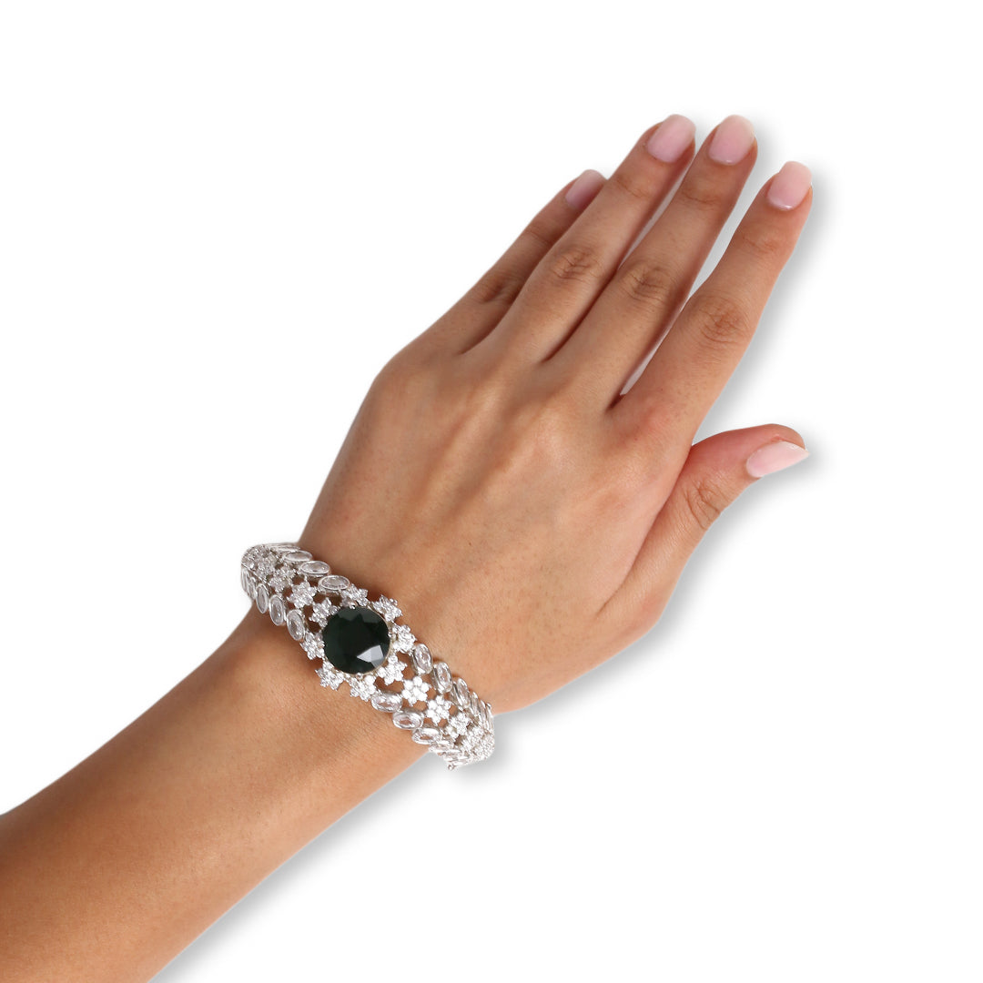 Danna Diamond Bracelet