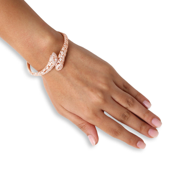 Adalee Diamond Bracelet