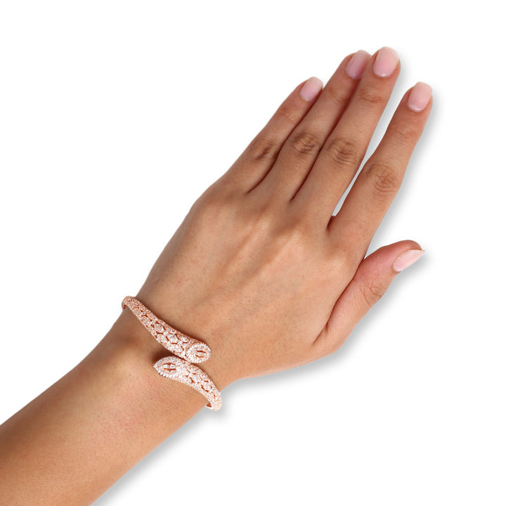 Adalee Diamond Bracelet