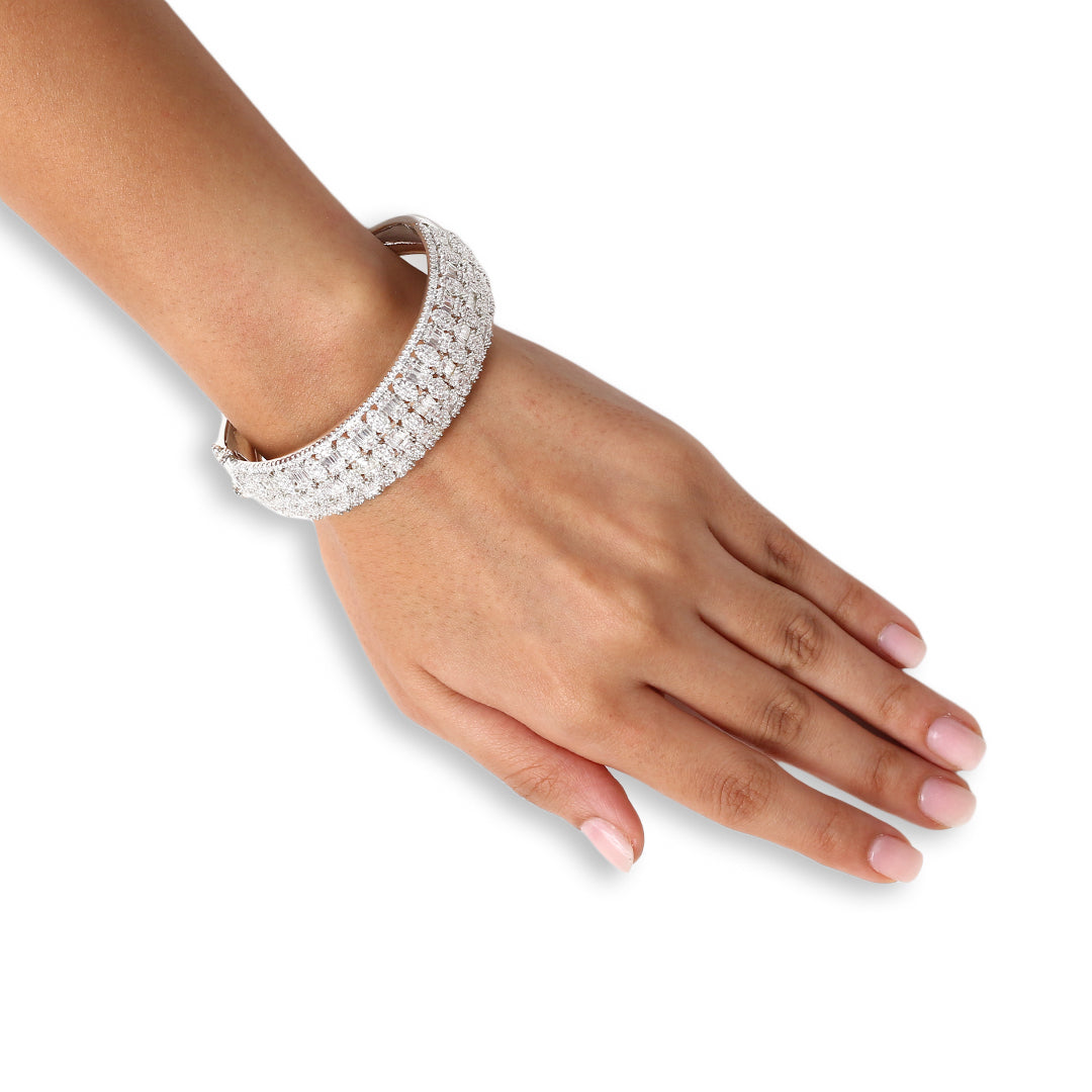 Tessa Diamond Bracelet