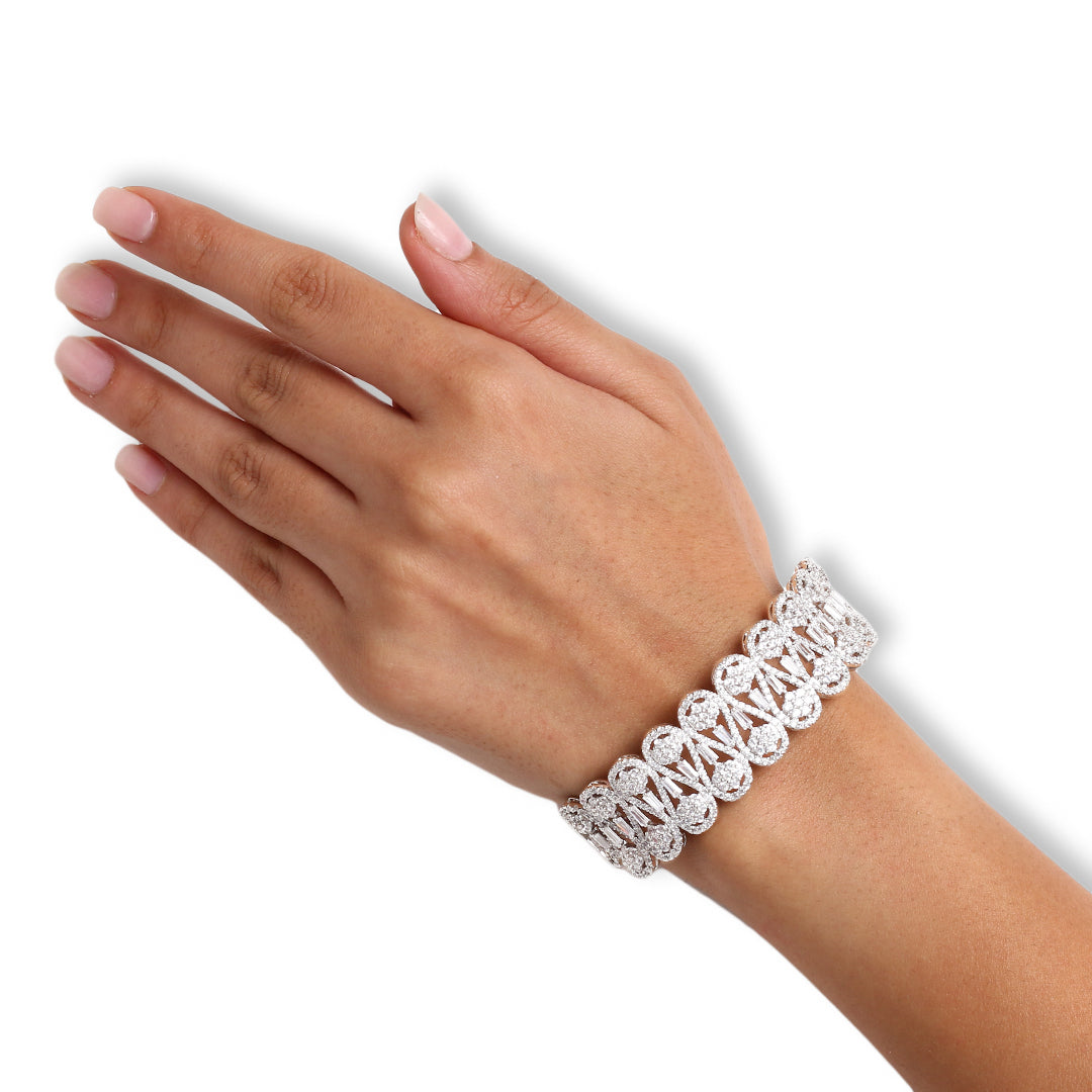 Isla Diamond Bracelet