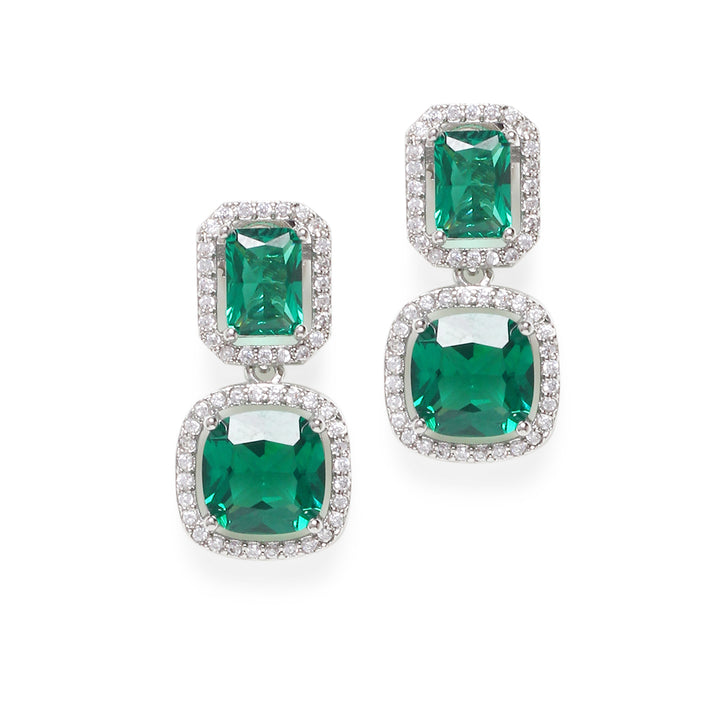 Nora Diamond Earrings