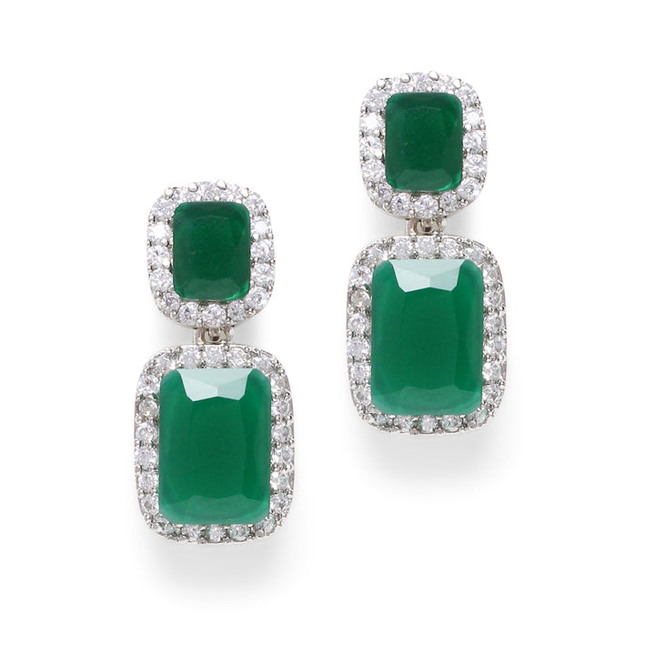 Gia Diamond Earrings