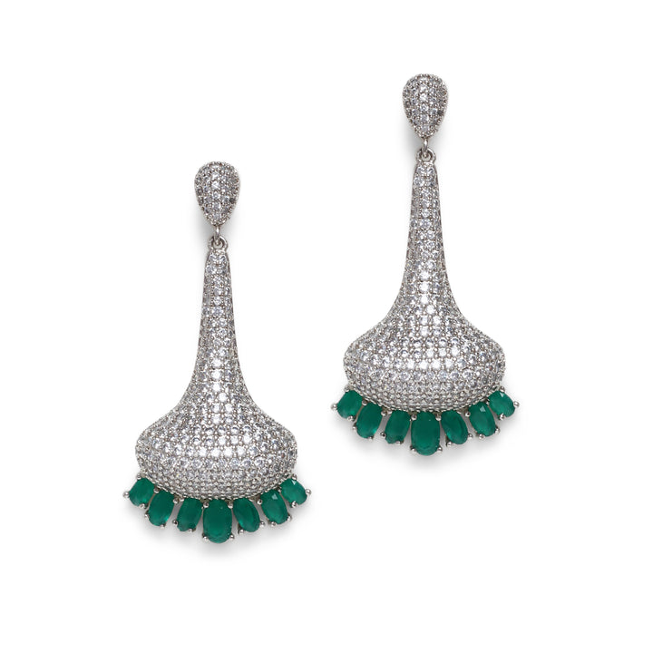 Callie Diamond Earrings