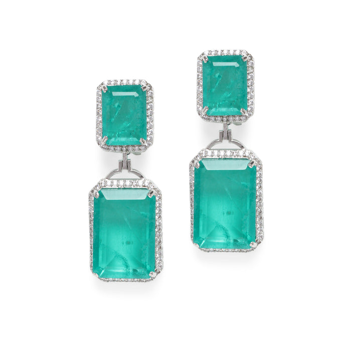 Elana Doublet Earrings