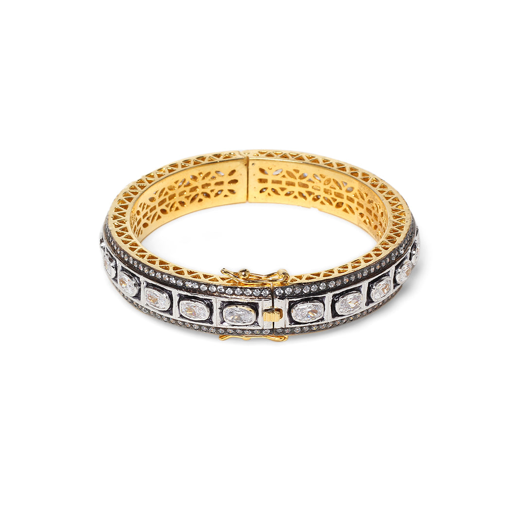 Alini Victorian Bangle