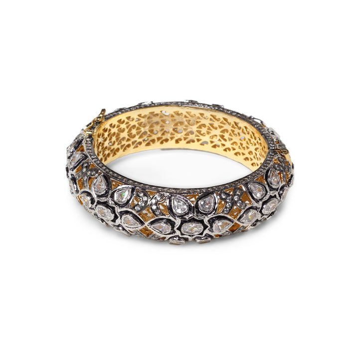 Alma Victorian Bangle