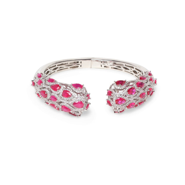 Celia Diamond Bracelet