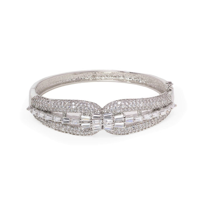 Joelle Diamond Bracelet