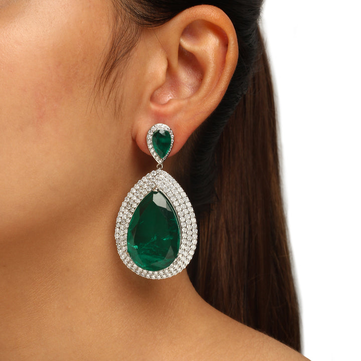 Breonna Doublet Earrings