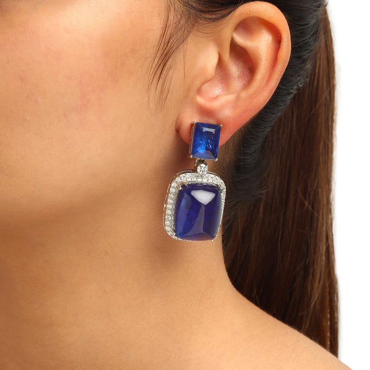 Leanna Doublet Earrings