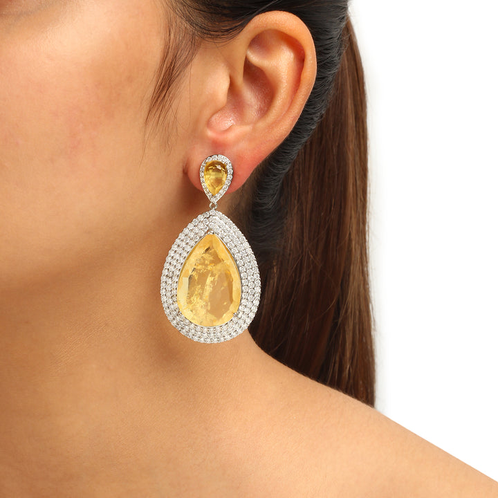 Breonna Doublet Earrings